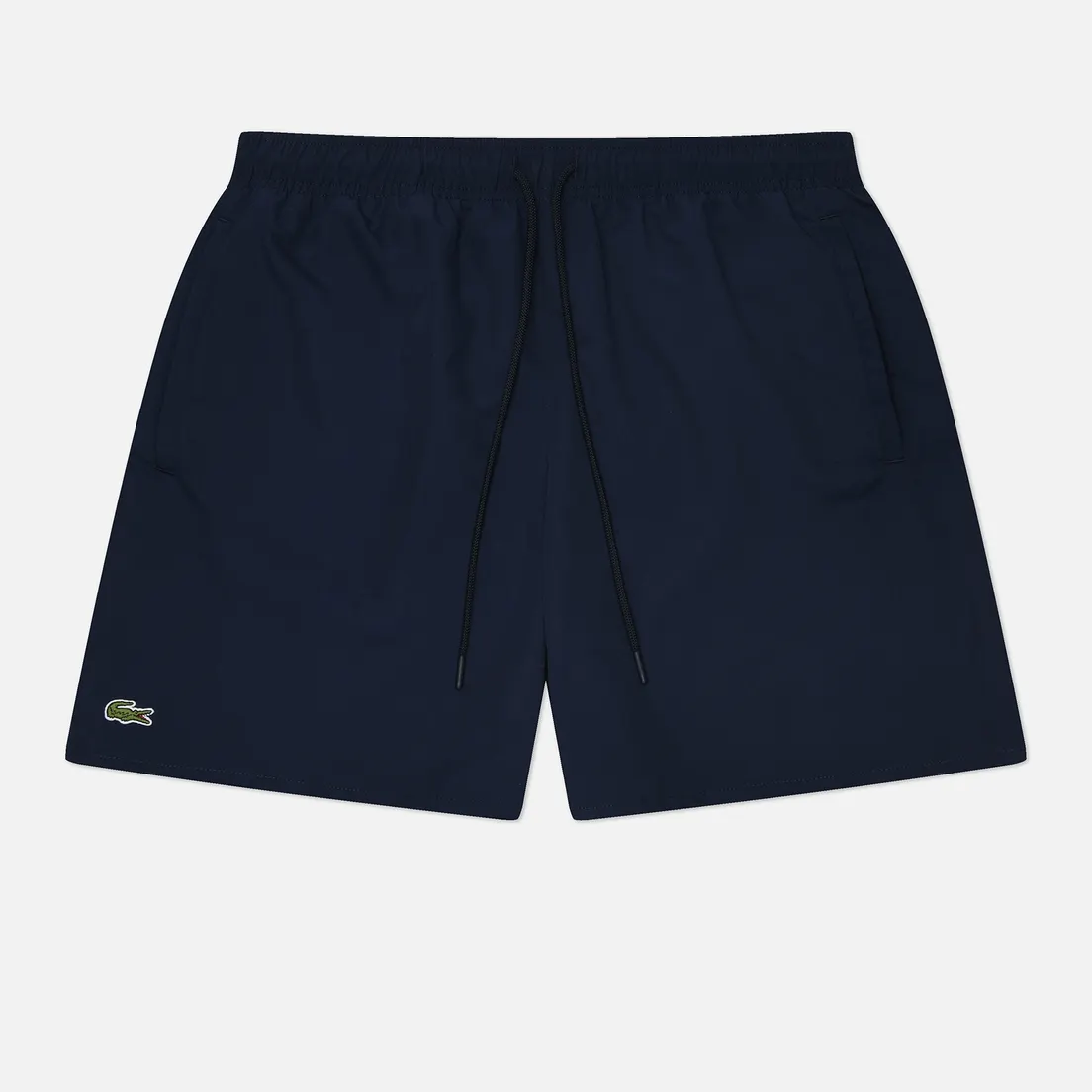 Lacoste Мужские шорты Mid Length Monochrome