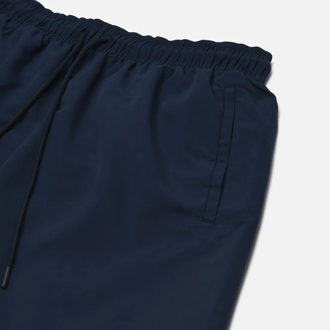 Lacoste Мужские шорты Mid Length Monochrome
