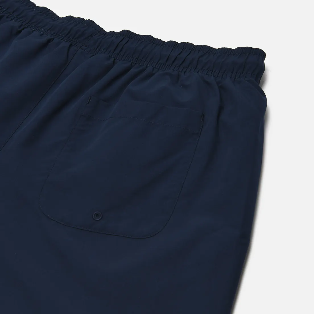 Lacoste Мужские шорты Mid Length Monochrome