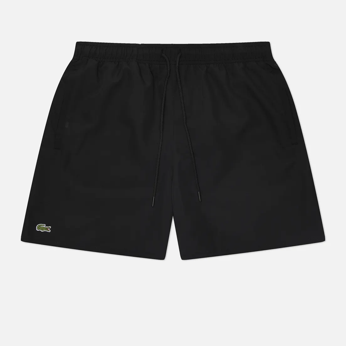 Lacoste Мужские шорты Mid Length Monochrome