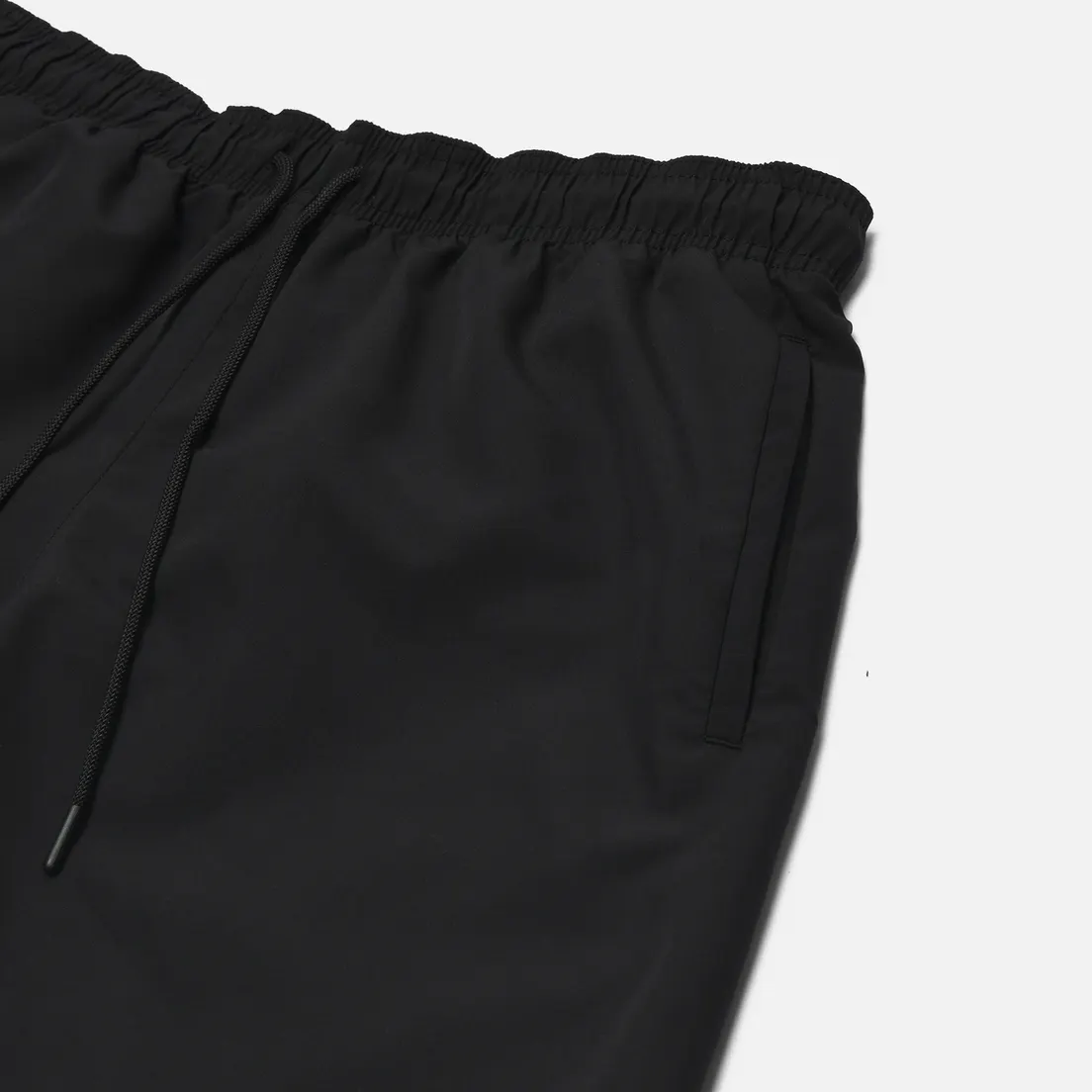 Lacoste Мужские шорты Mid Length Monochrome