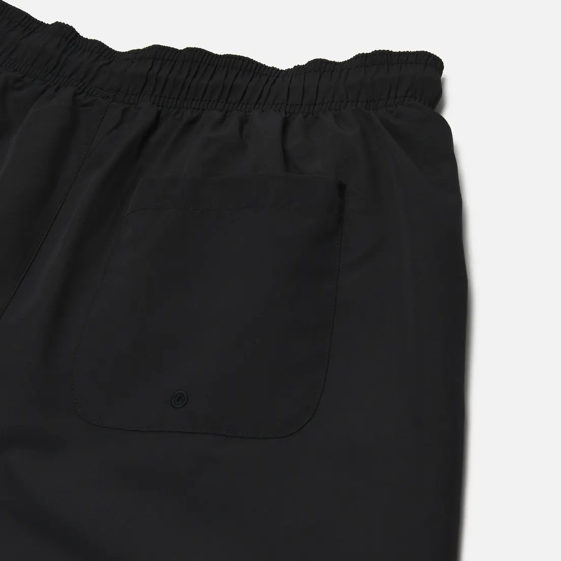 Lacoste Мужские шорты Mid Length Monochrome