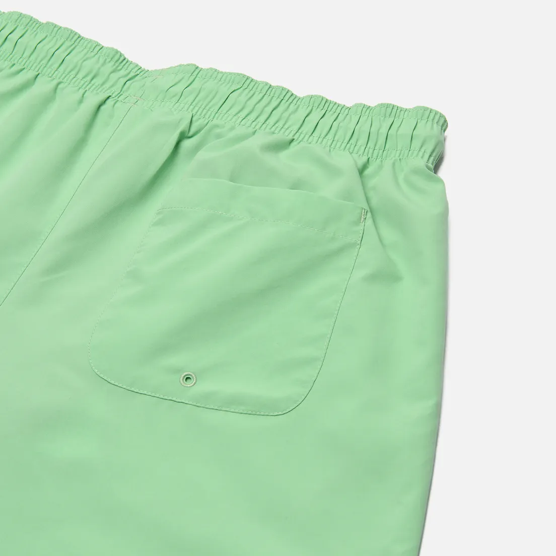 Lacoste Мужские шорты Mid Length Monochrome