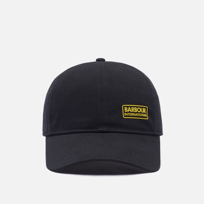 Кепка Barbour Norton Drill Sports