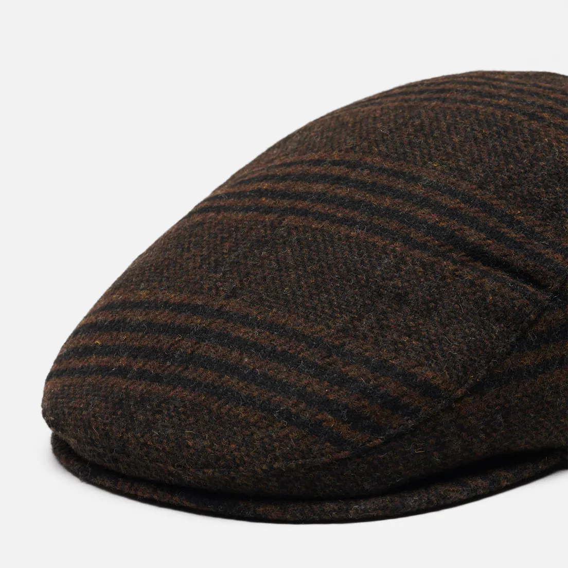 Barbour Кепка Cheviot Flat