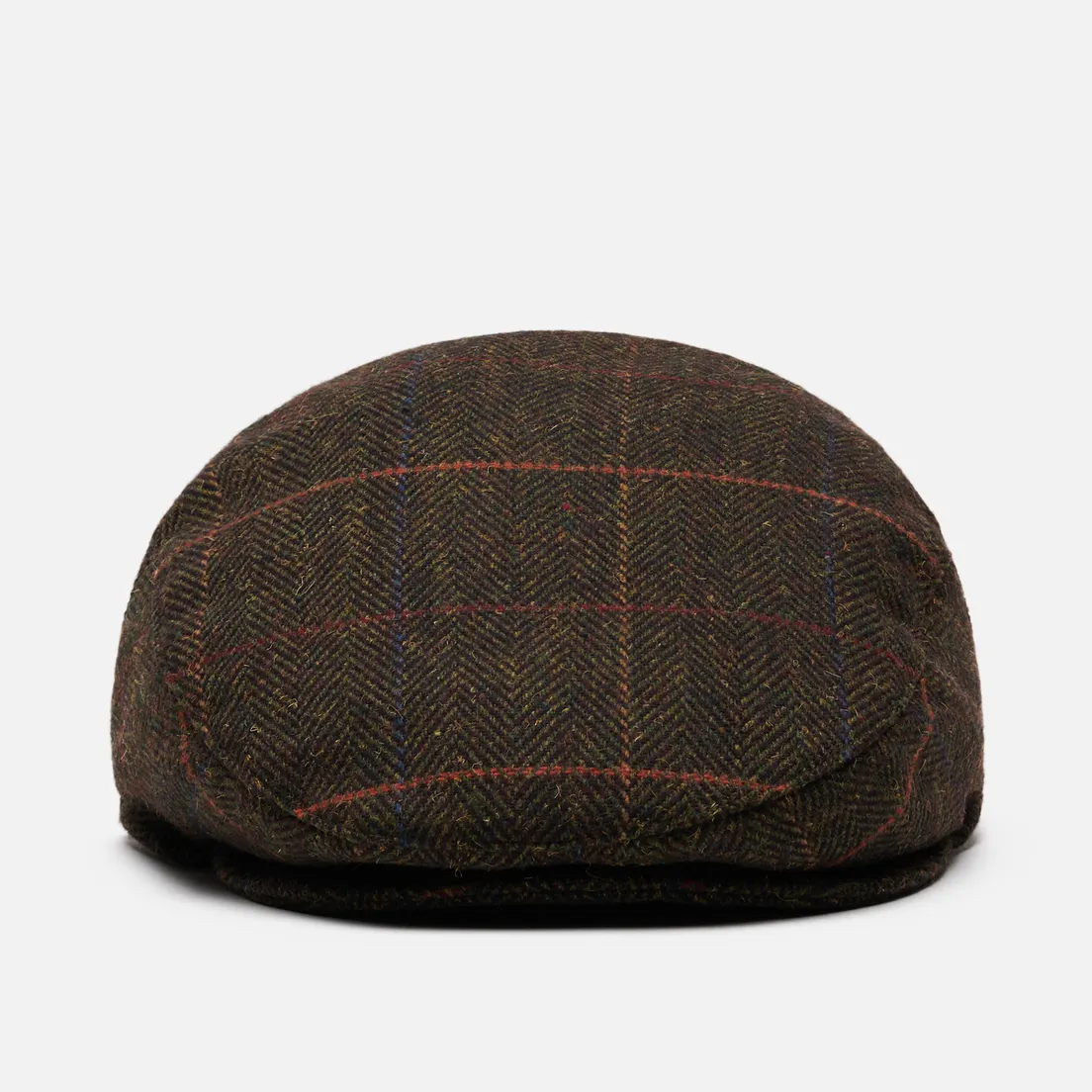 Barbour Кепка Wilkin Flat