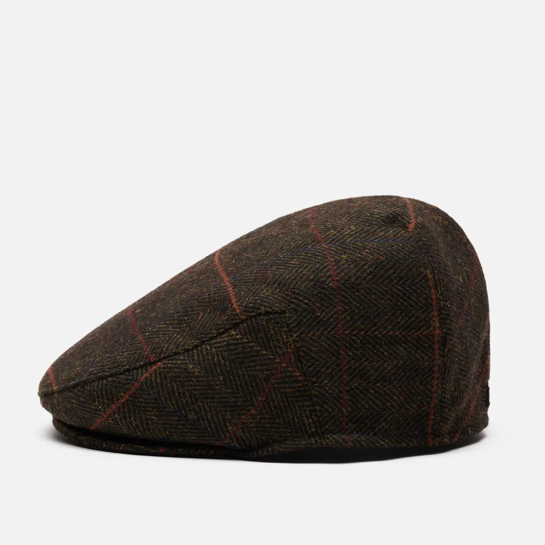 Barbour Кепка Wilkin Flat