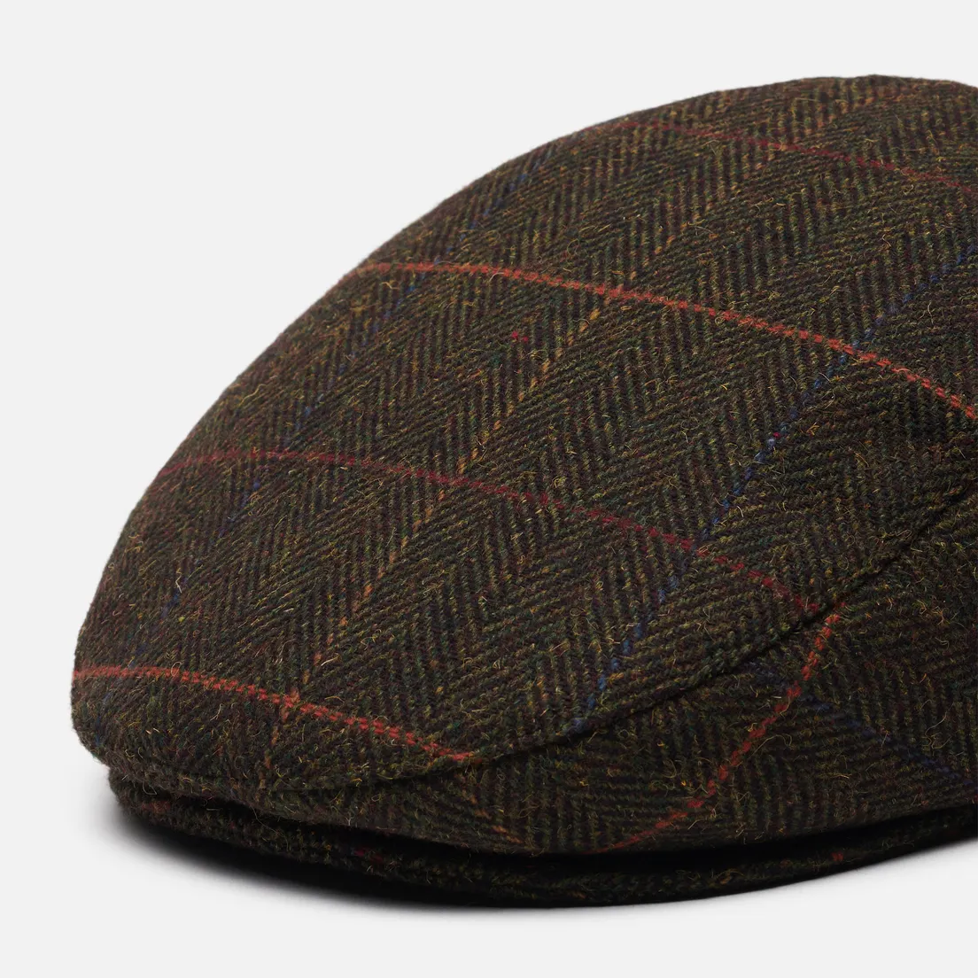 Barbour Кепка Wilkin Flat