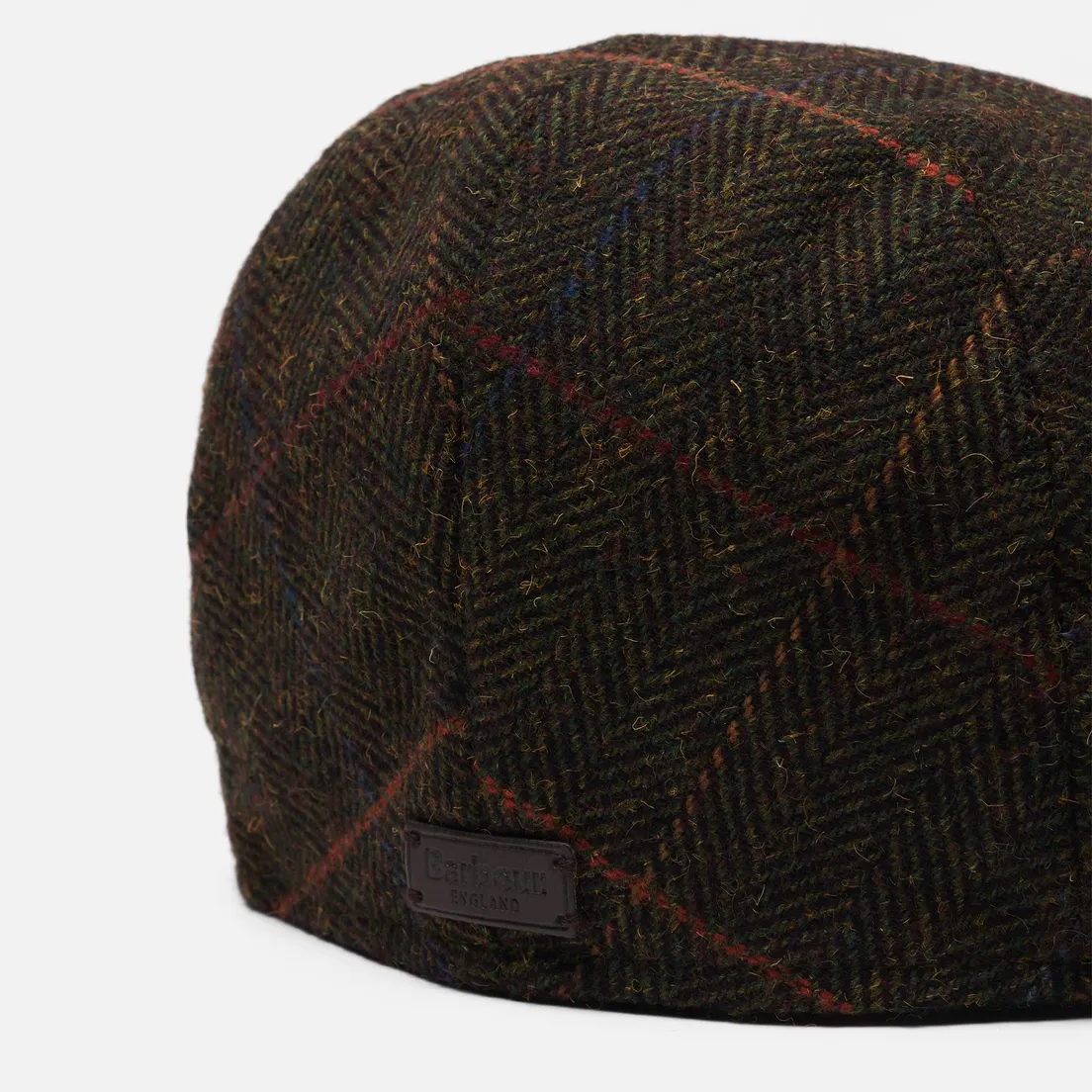 Barbour Кепка Wilkin Flat