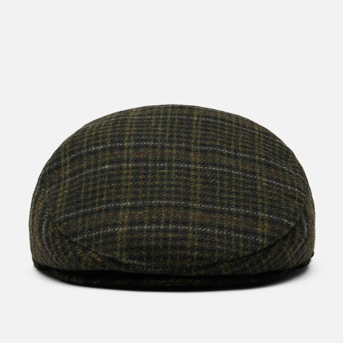Barbour Кепка Wilkin Flat