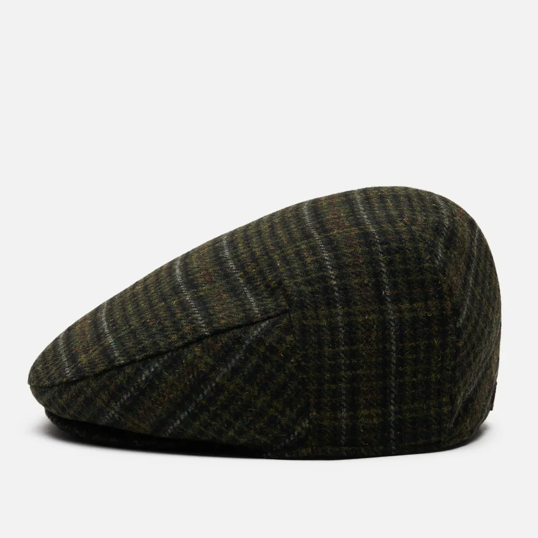 Barbour Кепка Wilkin Flat