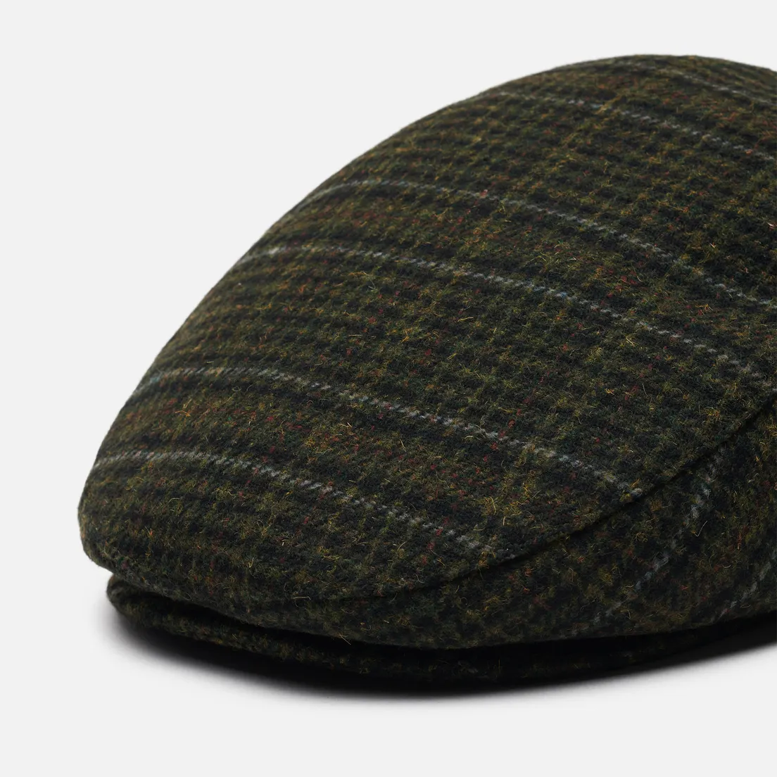 Barbour Кепка Wilkin Flat