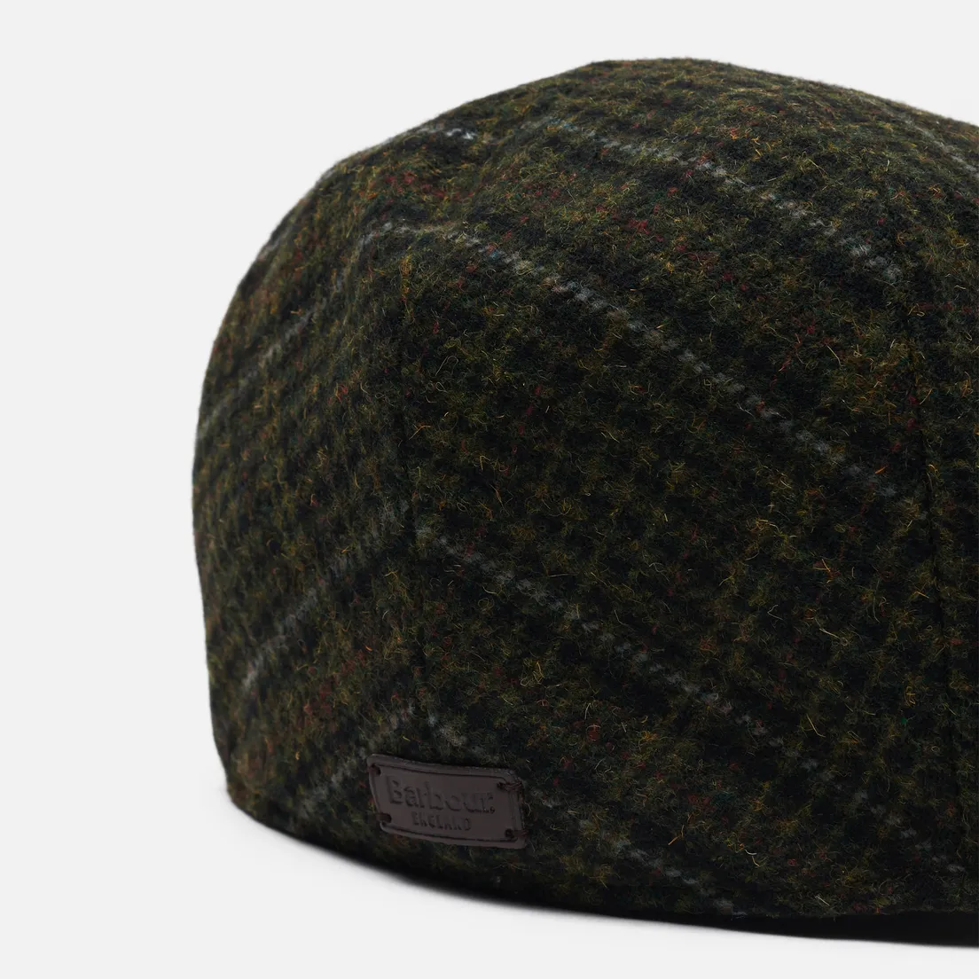 Barbour Кепка Wilkin Flat