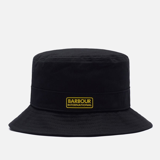 Панама Barbour Norton Drill