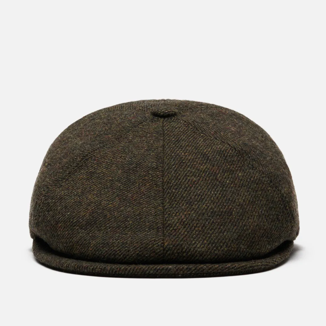 Barbour Кепка Claymore Bakerboy