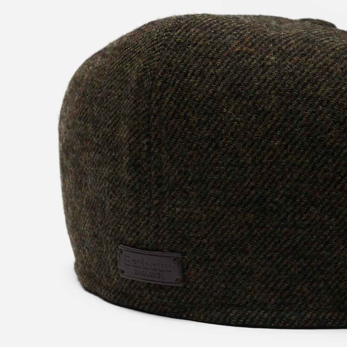 Barbour Кепка Claymore Bakerboy