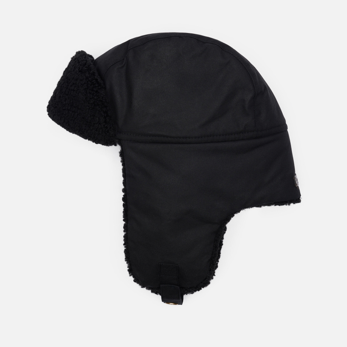 Шапка Barbour Morar Wax Trapper