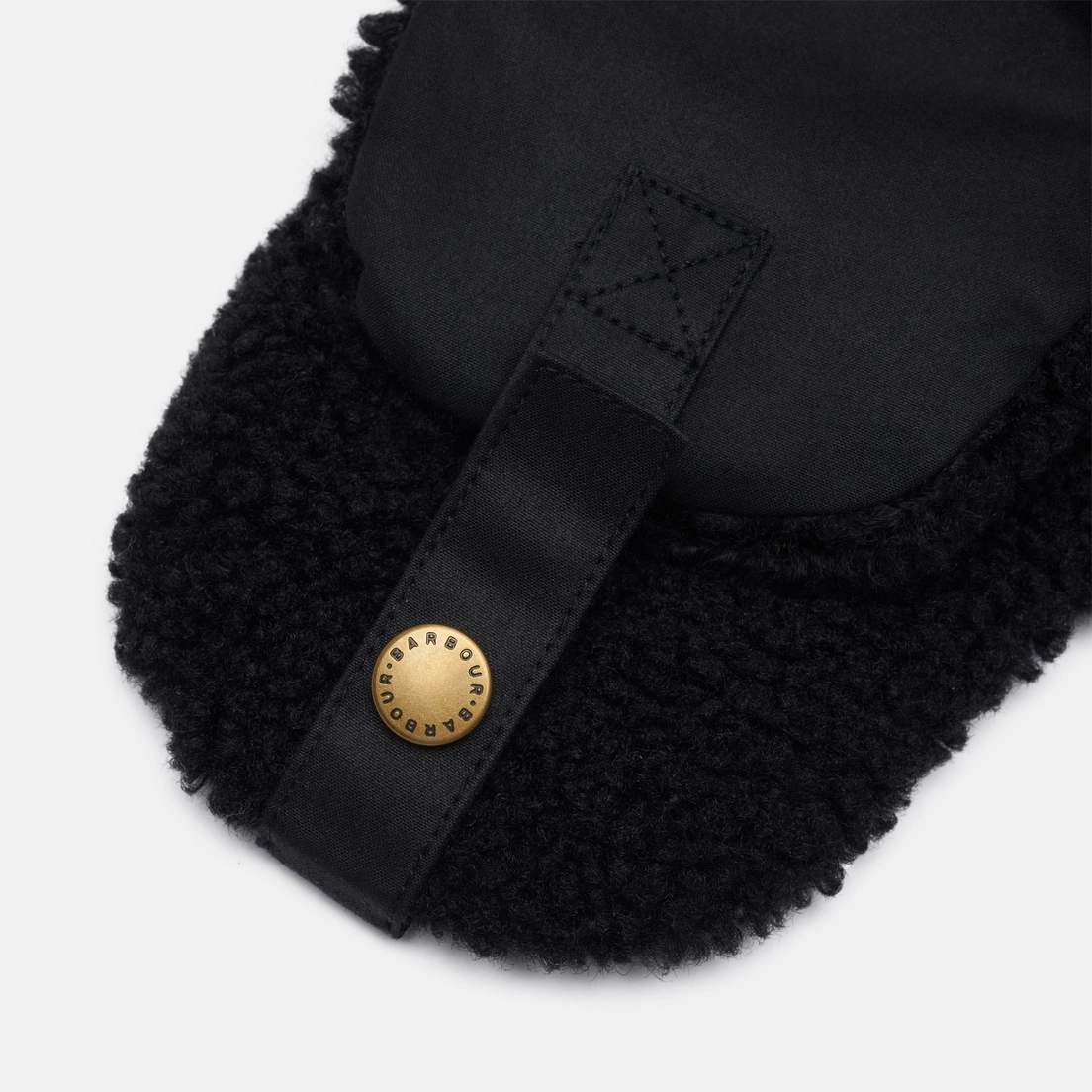 Barbour Шапка Morar Wax Trapper