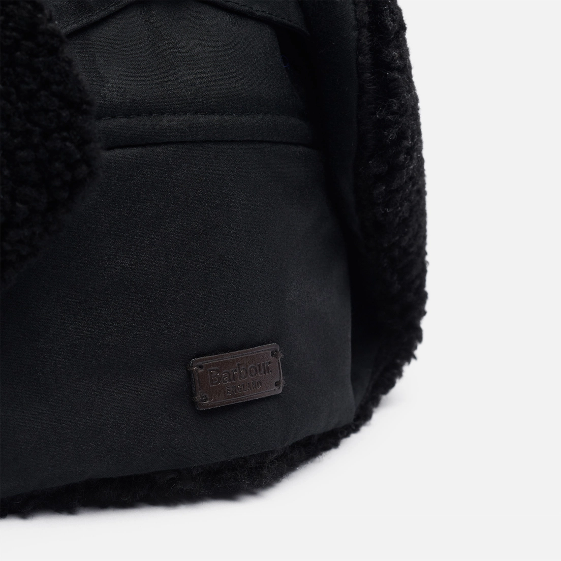 Barbour Шапка Morar Wax Trapper