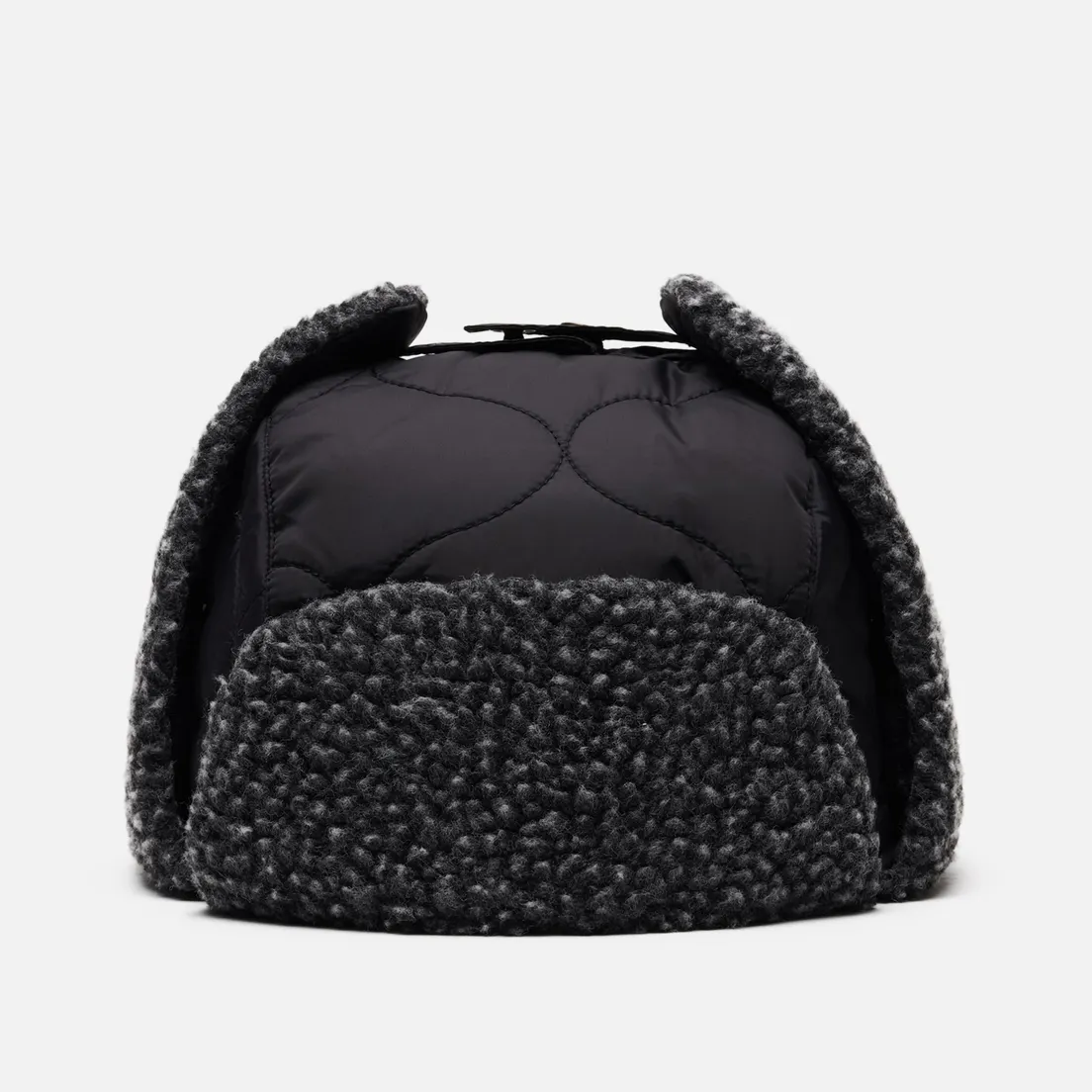 Barbour Шапка Sandbay Quilted Trapper