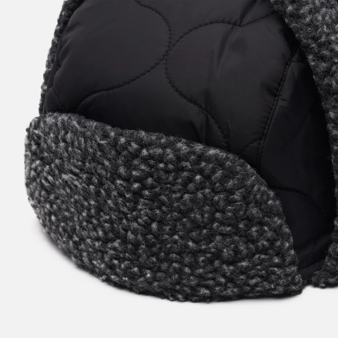 Barbour Шапка Sandbay Quilted Trapper