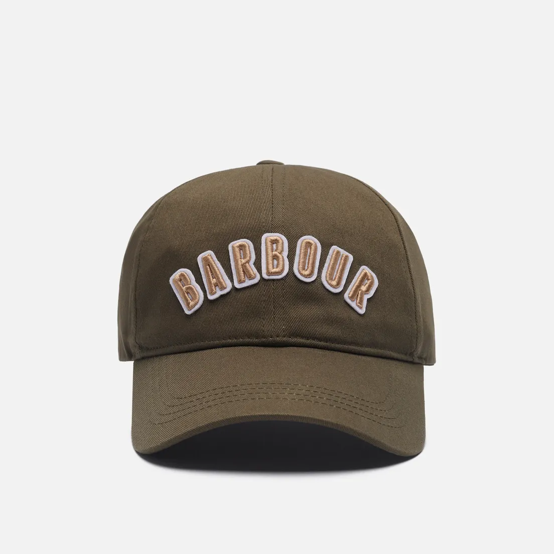 Barbour Кепка Campbell Sports