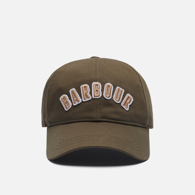 Кепка Barbour Campbell Sports