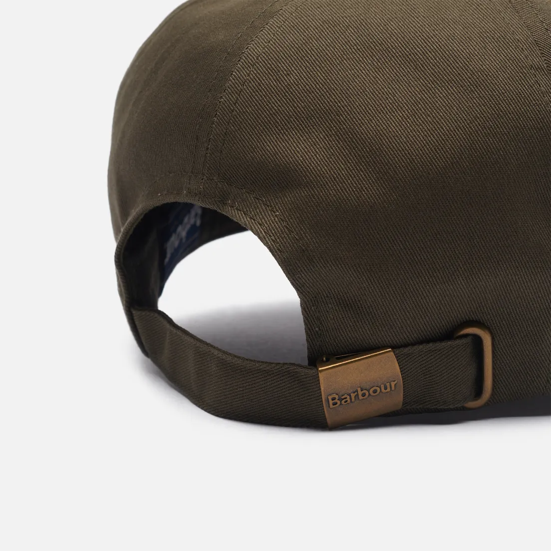 Barbour Кепка Campbell Sports