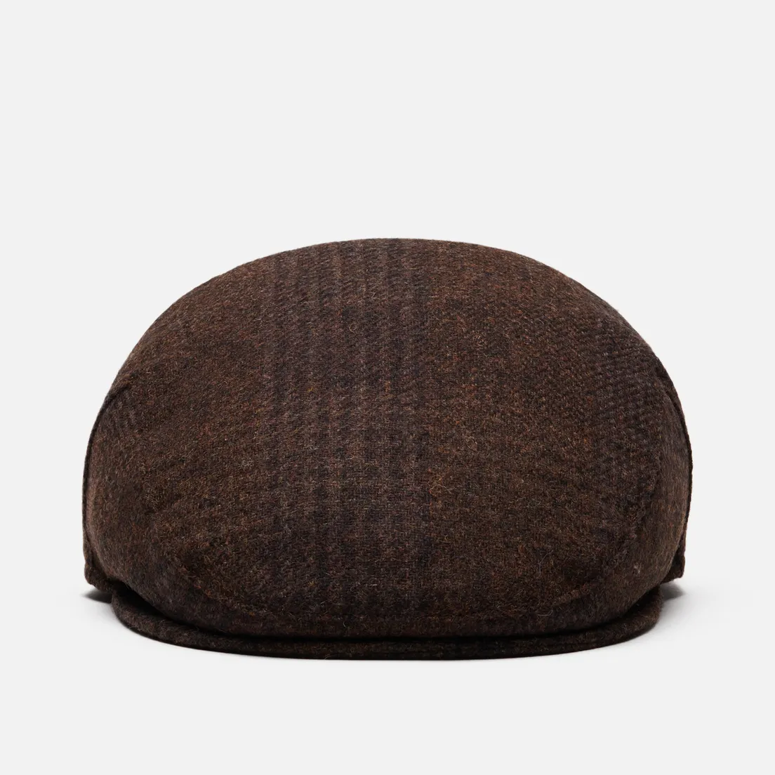 Barbour Кепка Deveron Tweed Flat