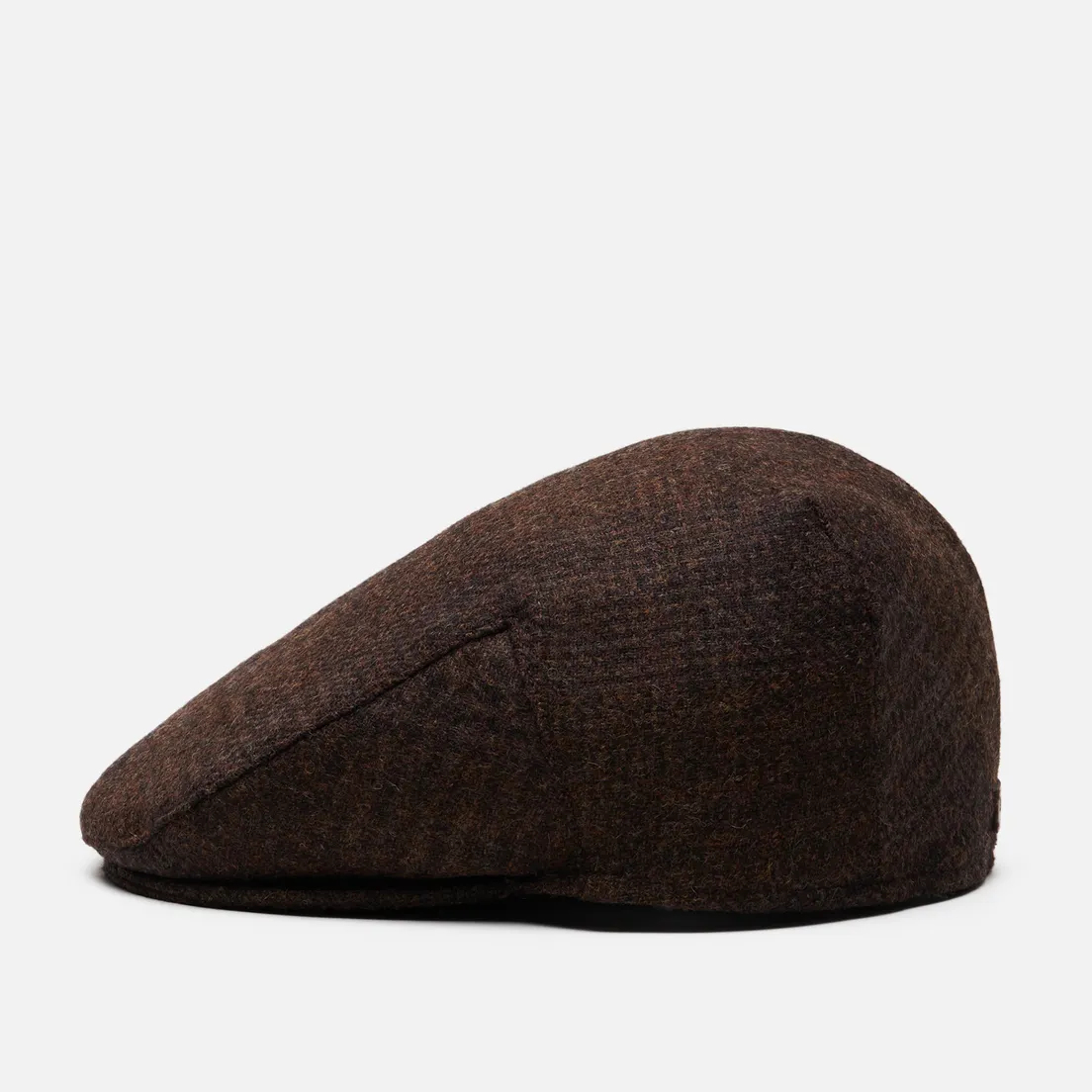 Barbour Кепка Deveron Tweed Flat