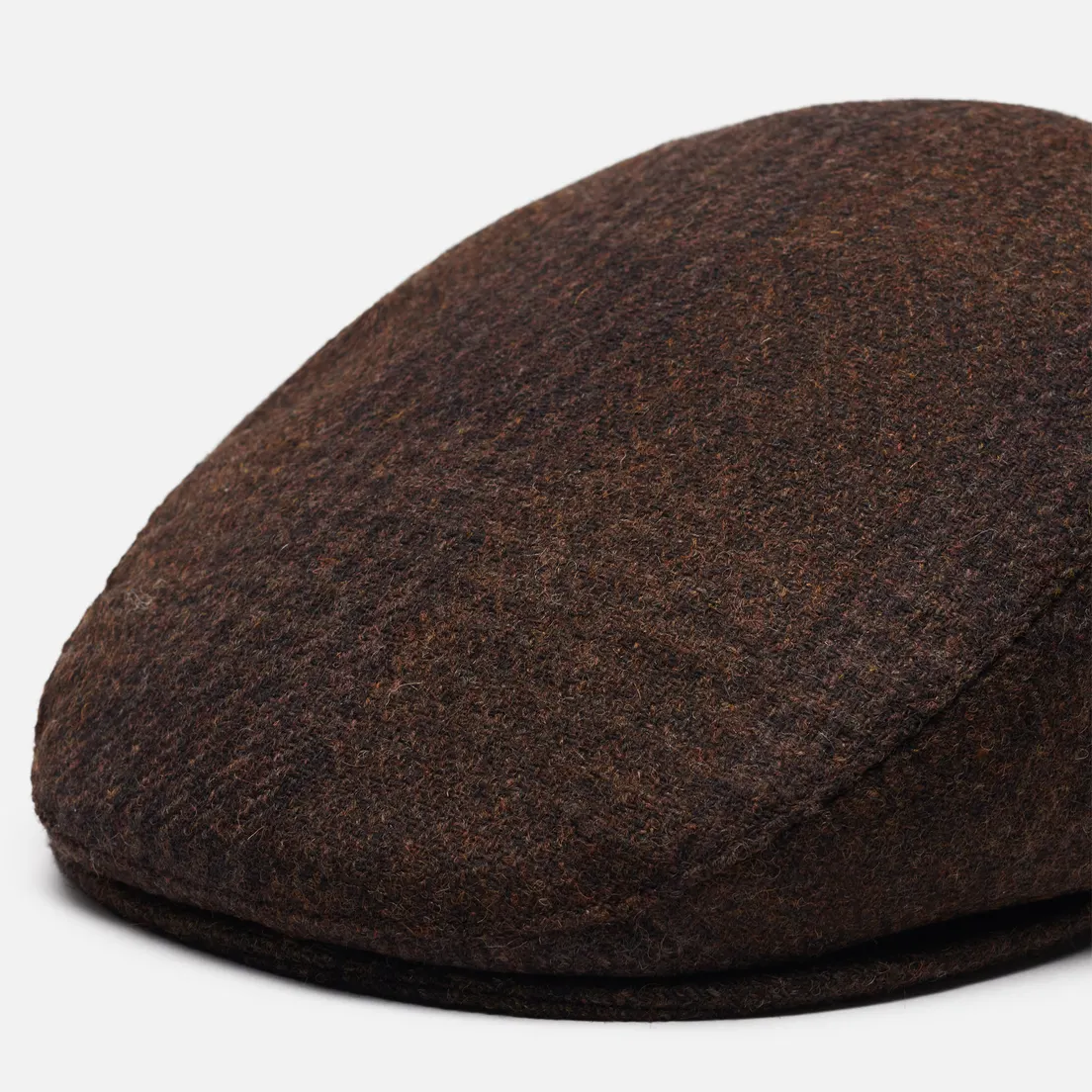 Barbour Кепка Deveron Tweed Flat