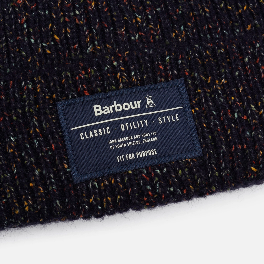 Barbour Шапка Eston