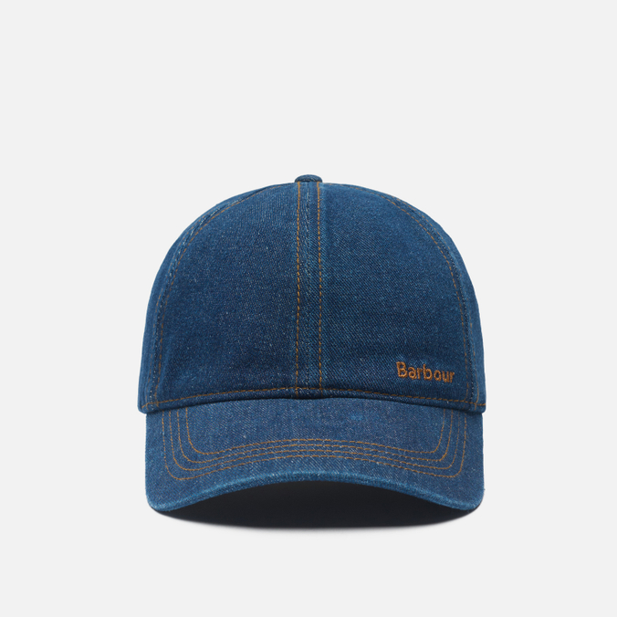 Кепка Barbour Grindle