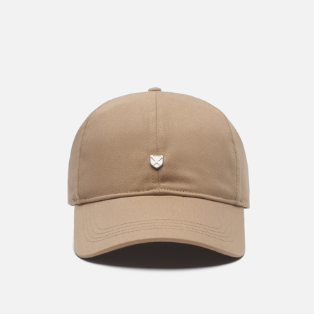   Brandshop Кепка Barbour Cascade Shield, цвет коричневый
