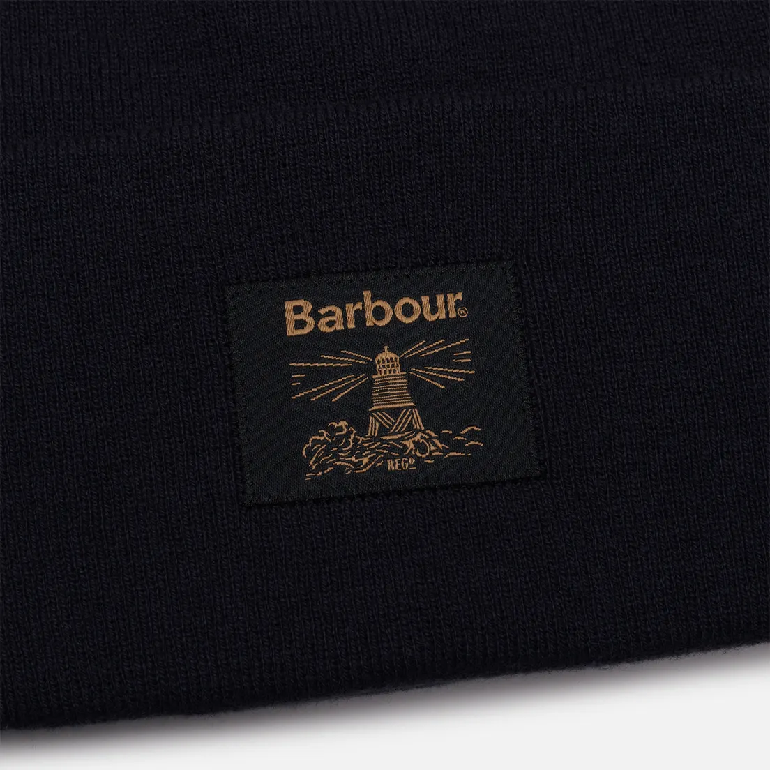 Barbour Шапка Harton