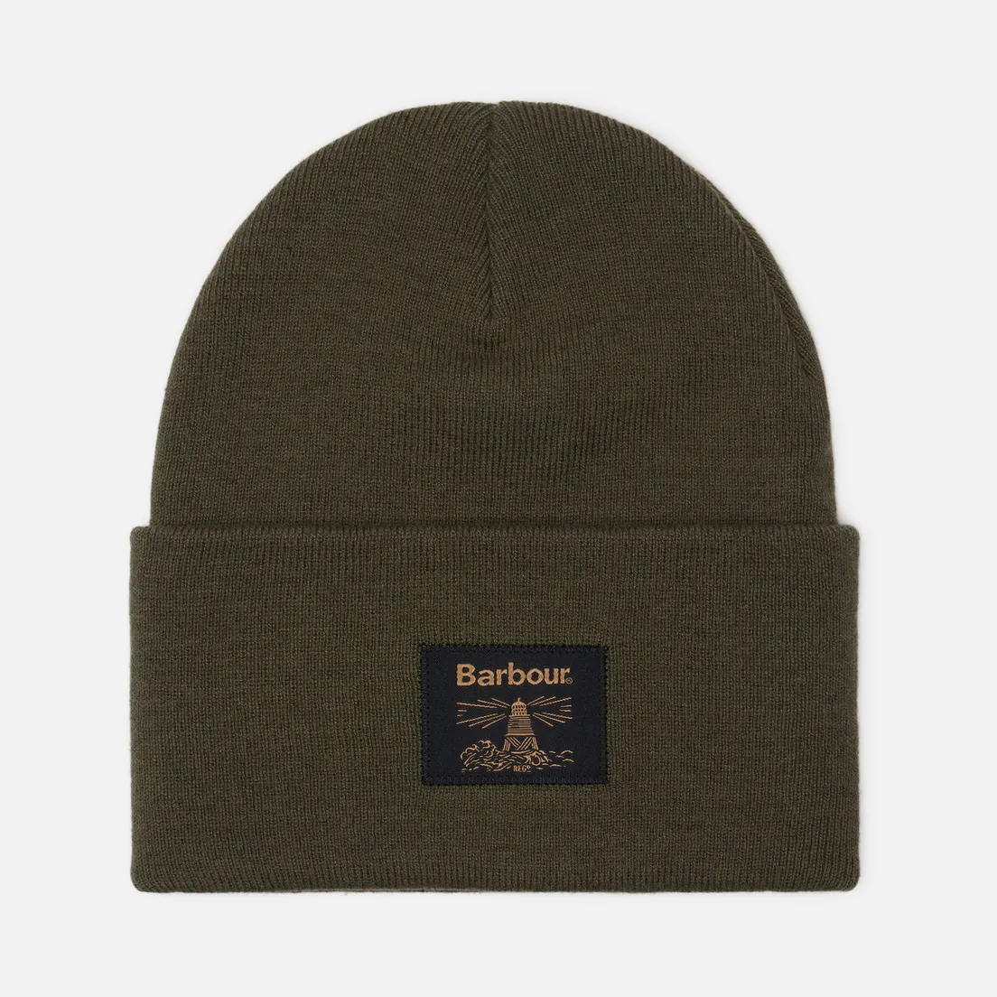 Barbour Шапка Harton