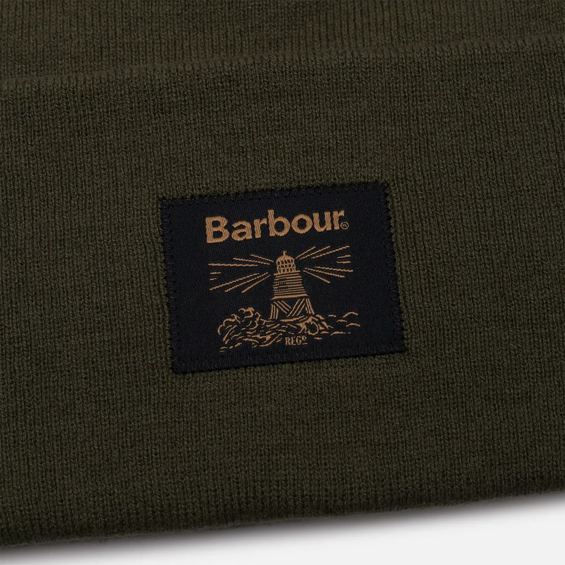 Barbour Шапка Harton