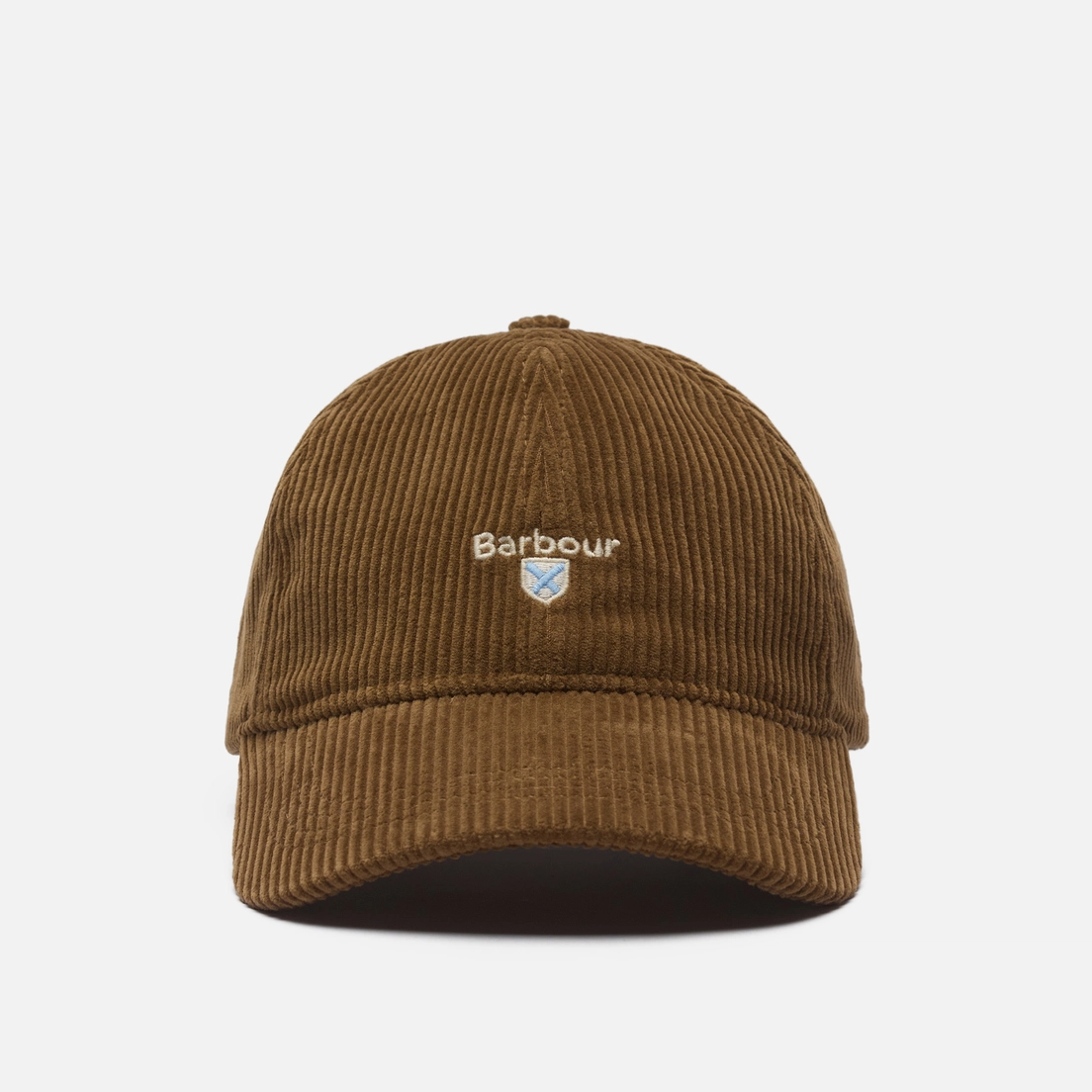 Barbour Кепка Preston Cord