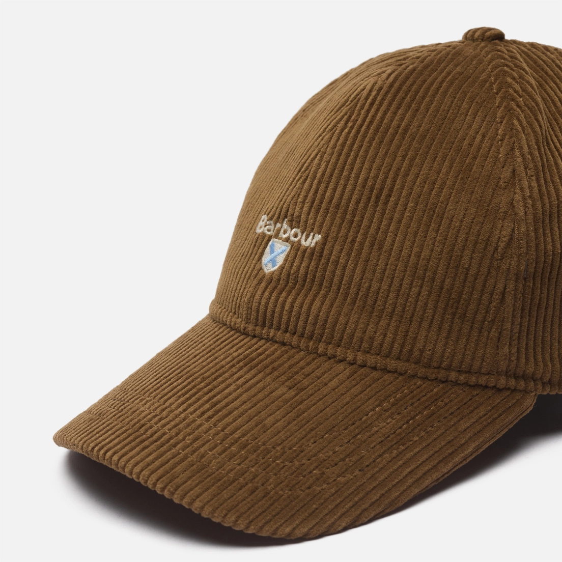 Barbour Кепка Preston Cord