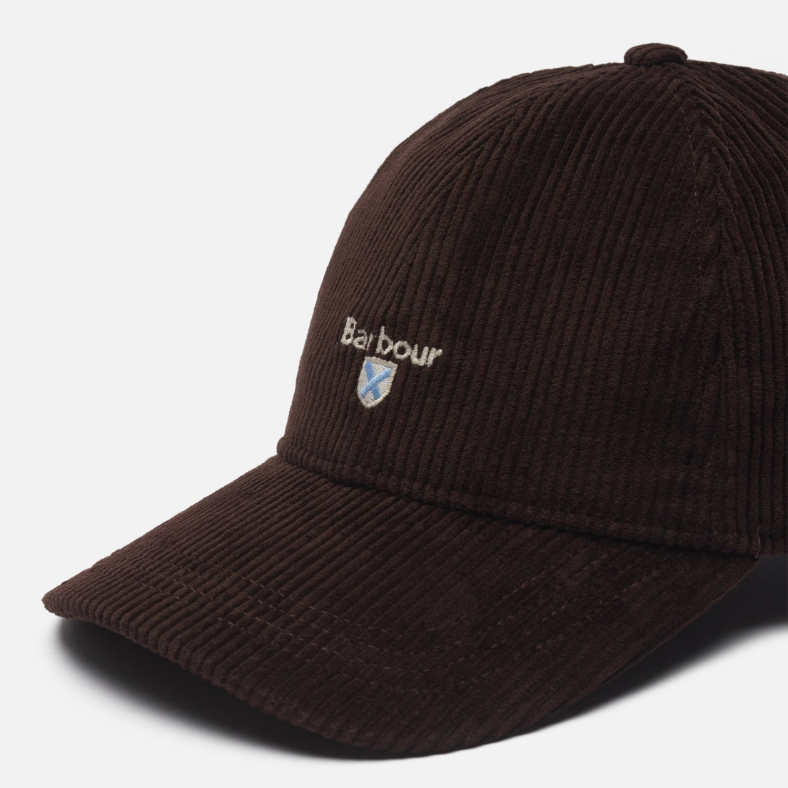 Barbour Кепка Preston Cord