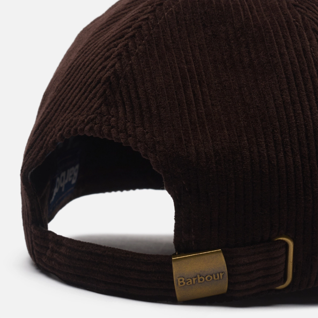 Barbour Кепка Preston Cord
