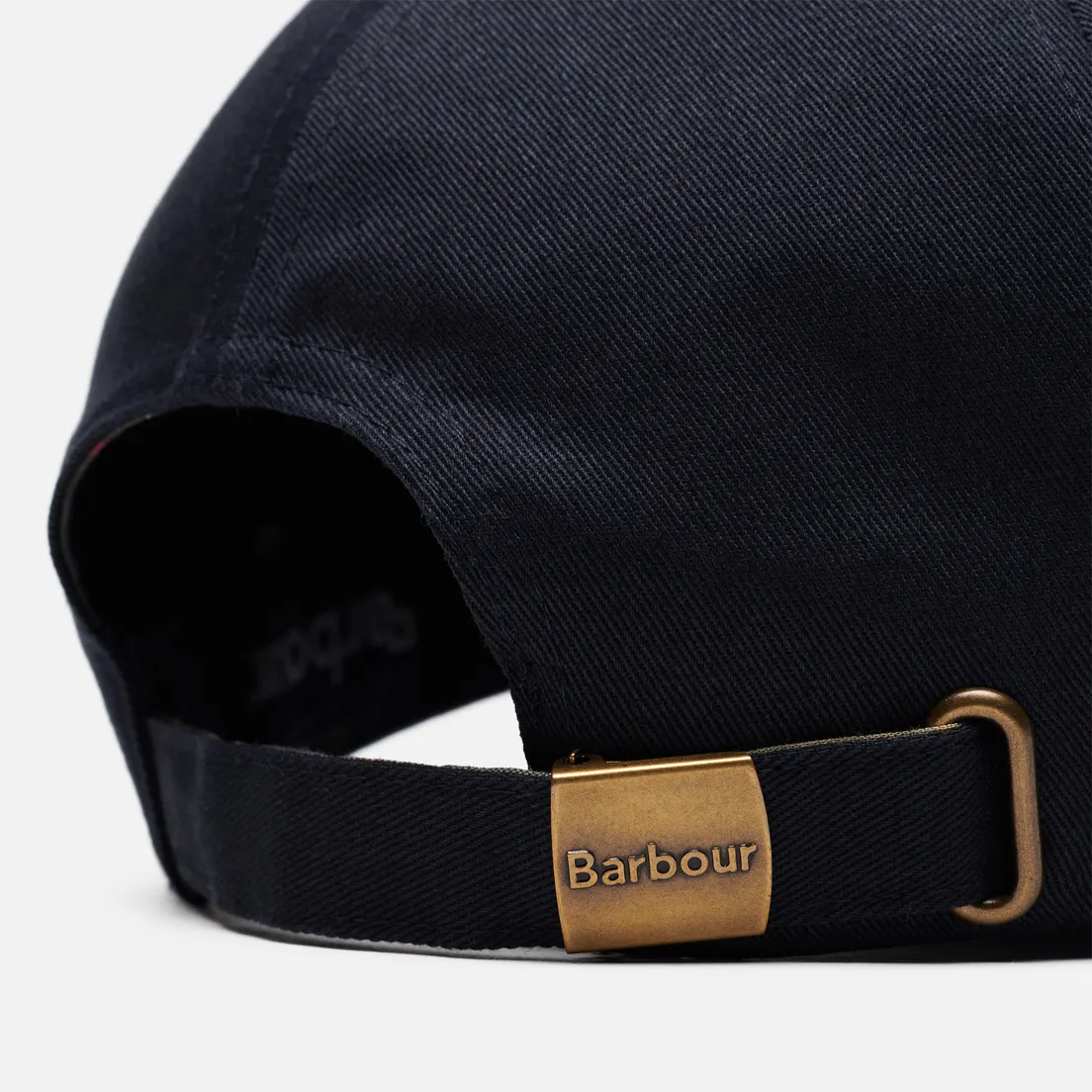 Barbour Кепка Milburn