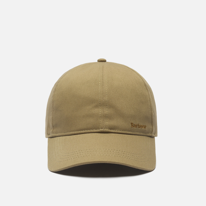 Кепка Barbour Milburn