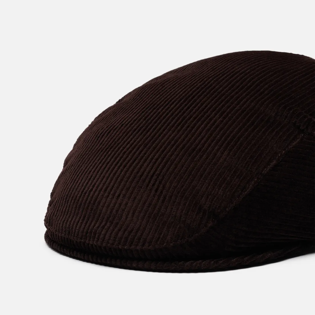Barbour Кепка Westdale Cord Flat