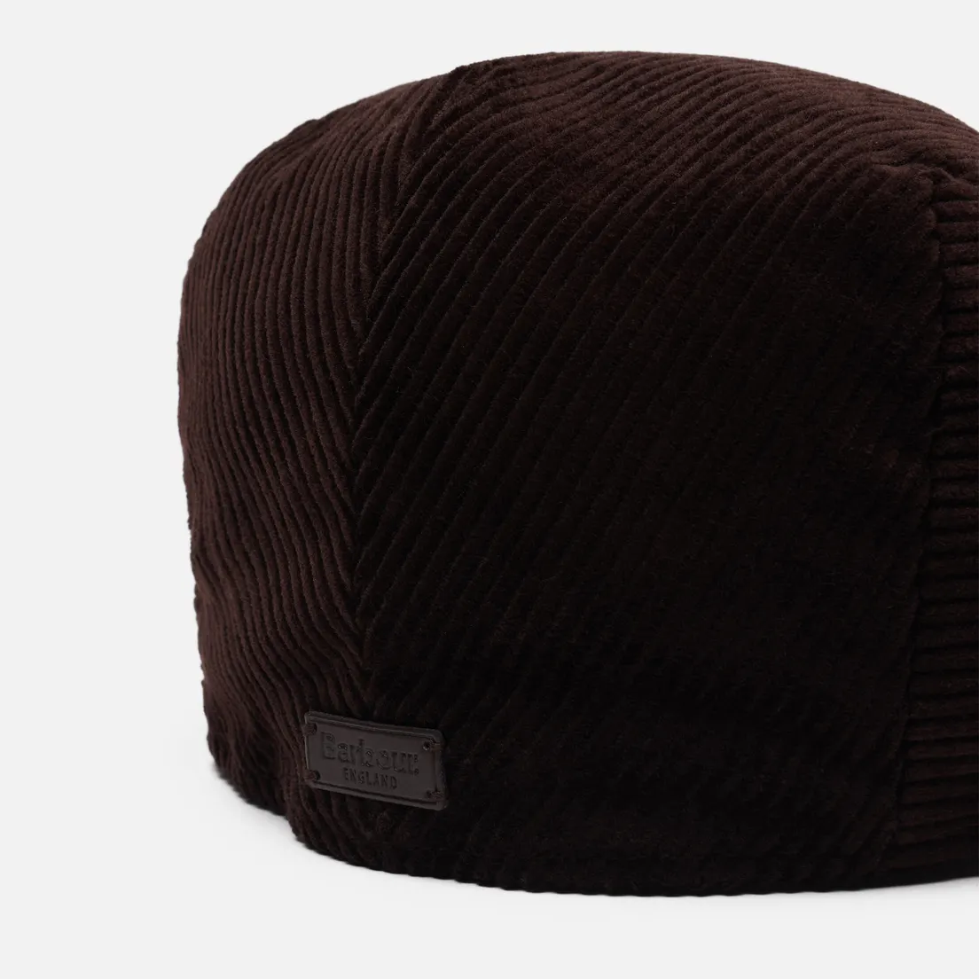 Barbour Кепка Westdale Cord Flat