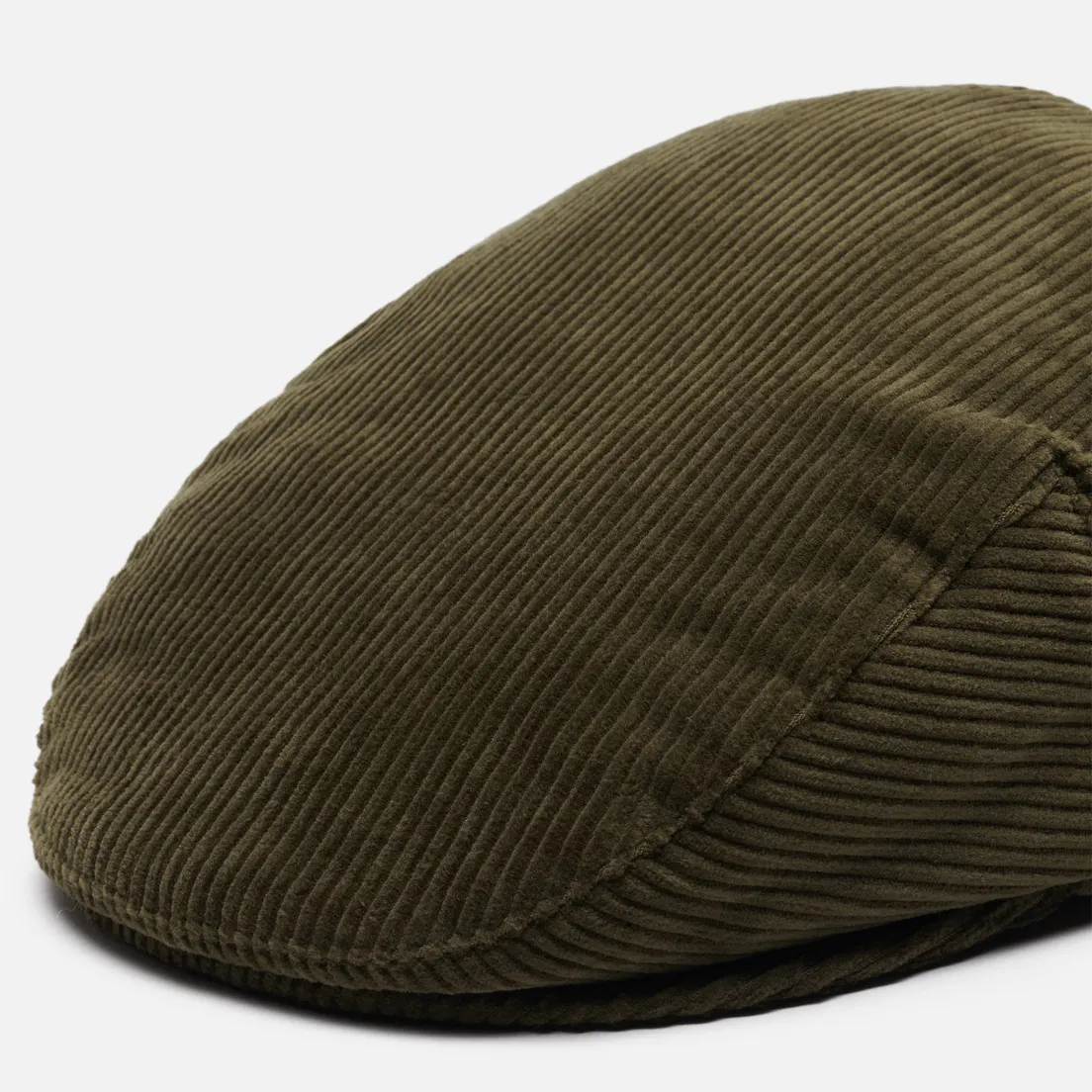 Barbour Кепка Westdale Cord Flat