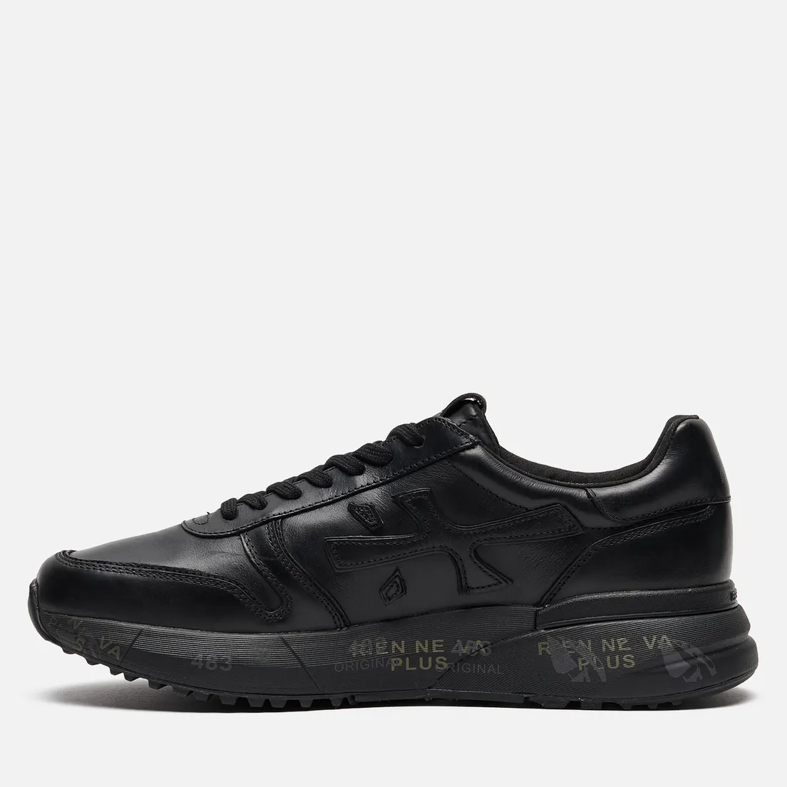 Premiata Мужские кроссовки Mick 1453N