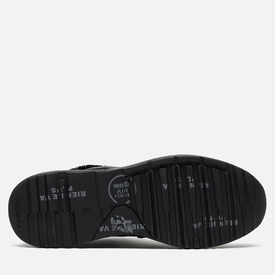 Premiata Мужские кроссовки Mick 1453NM