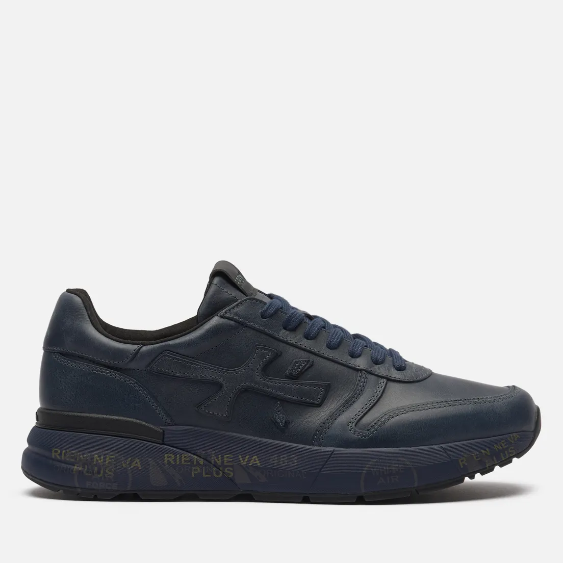 Premiata Мужские кроссовки Mick 1807N
