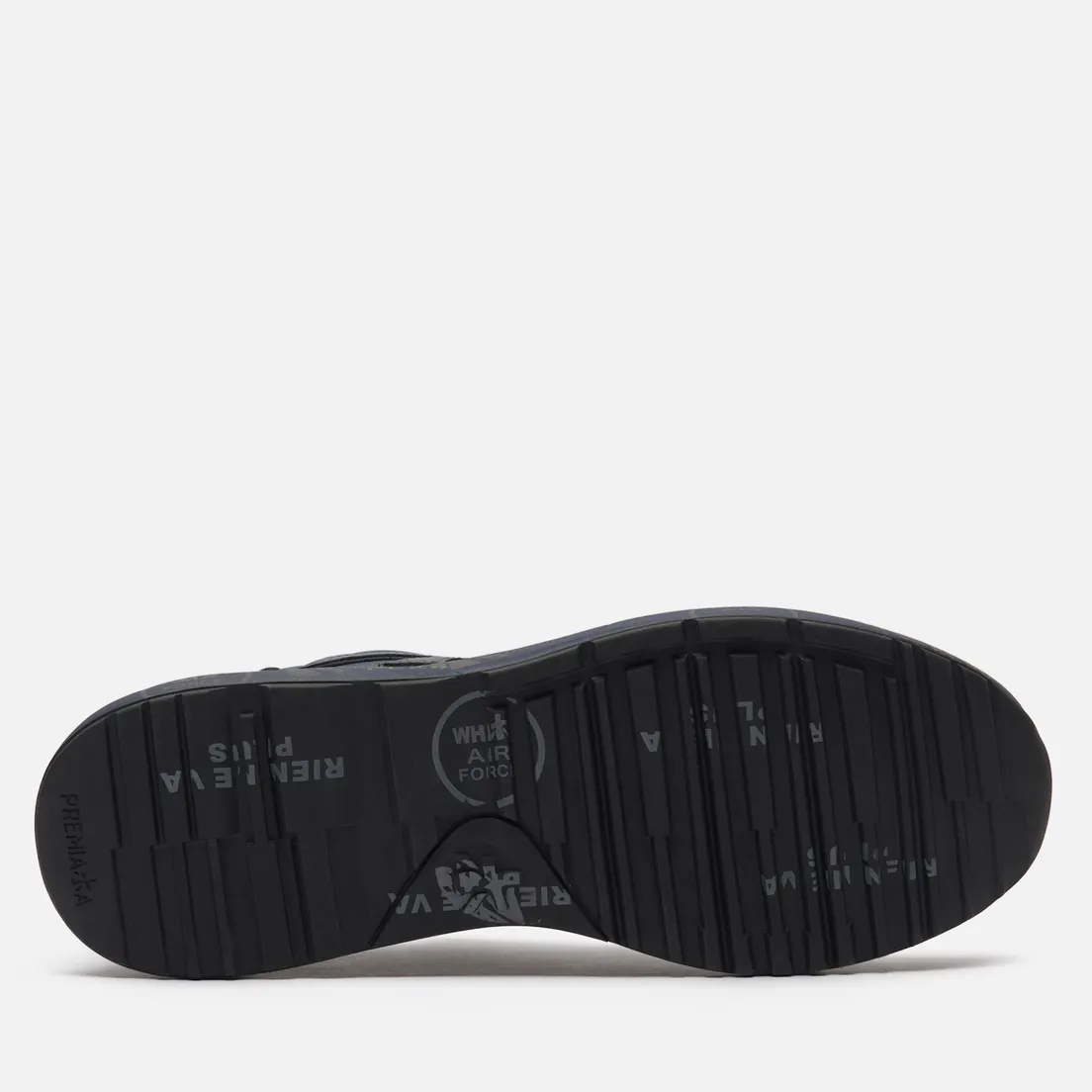 Premiata Мужские кроссовки Mick 1807N